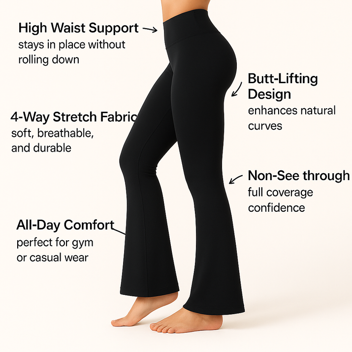 JT - Leggings