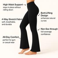 JT - Leggings