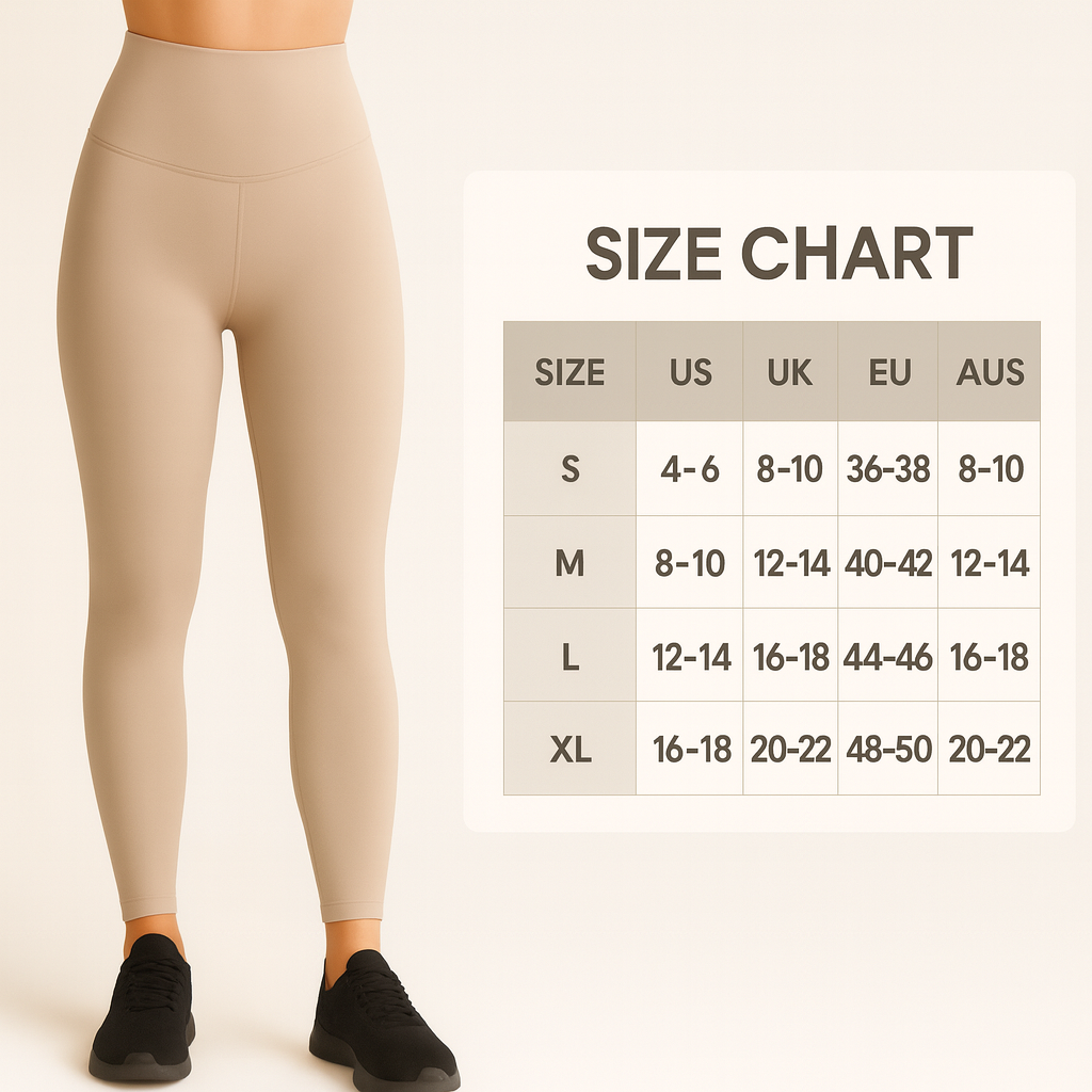JT - Leggings
