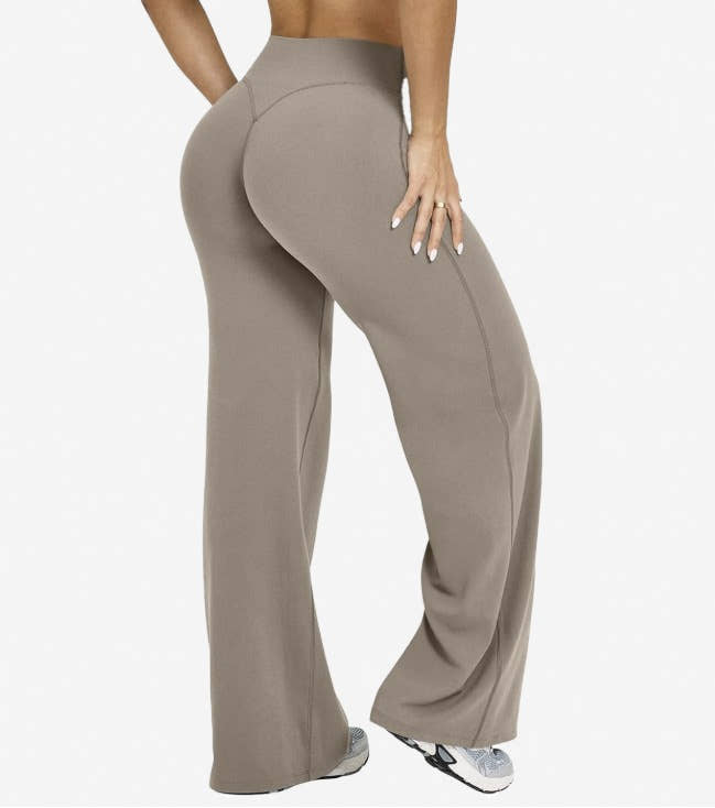 JT - Leggings